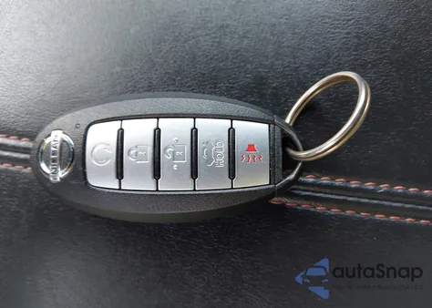 2019 Nissan Altima 2.5 Sr z USA, uszkodzony, nr VIN 1N4BL4CV5KC137456